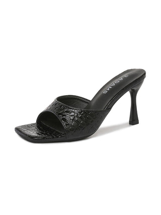 Sophia | Black
