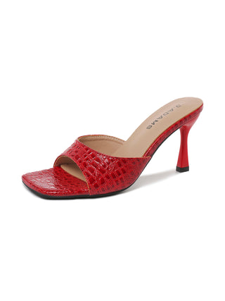 Sophia | Red