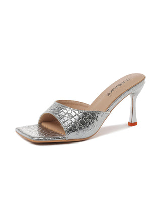 Sophia | Silver