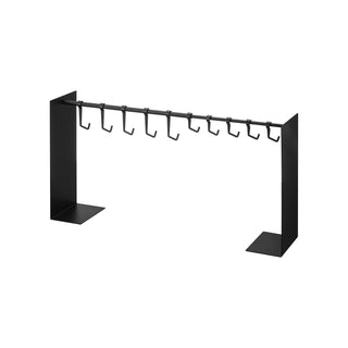 Hat Hanging Organizer - Steel - By Baano