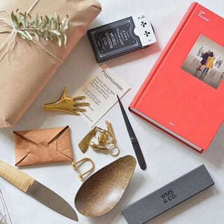 Likes By Andy Spade - By Baano