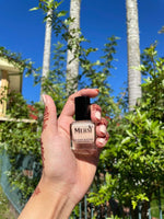 Spiaggia Rosa Halal Nail Polish Breathable 10ML