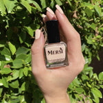 Spiaggia Rosa Halal Nail Polish Breathable 10ML