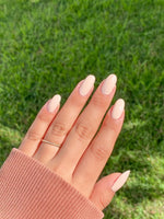 Spiaggia Rosa Halal Nail Polish Breathable 10ML