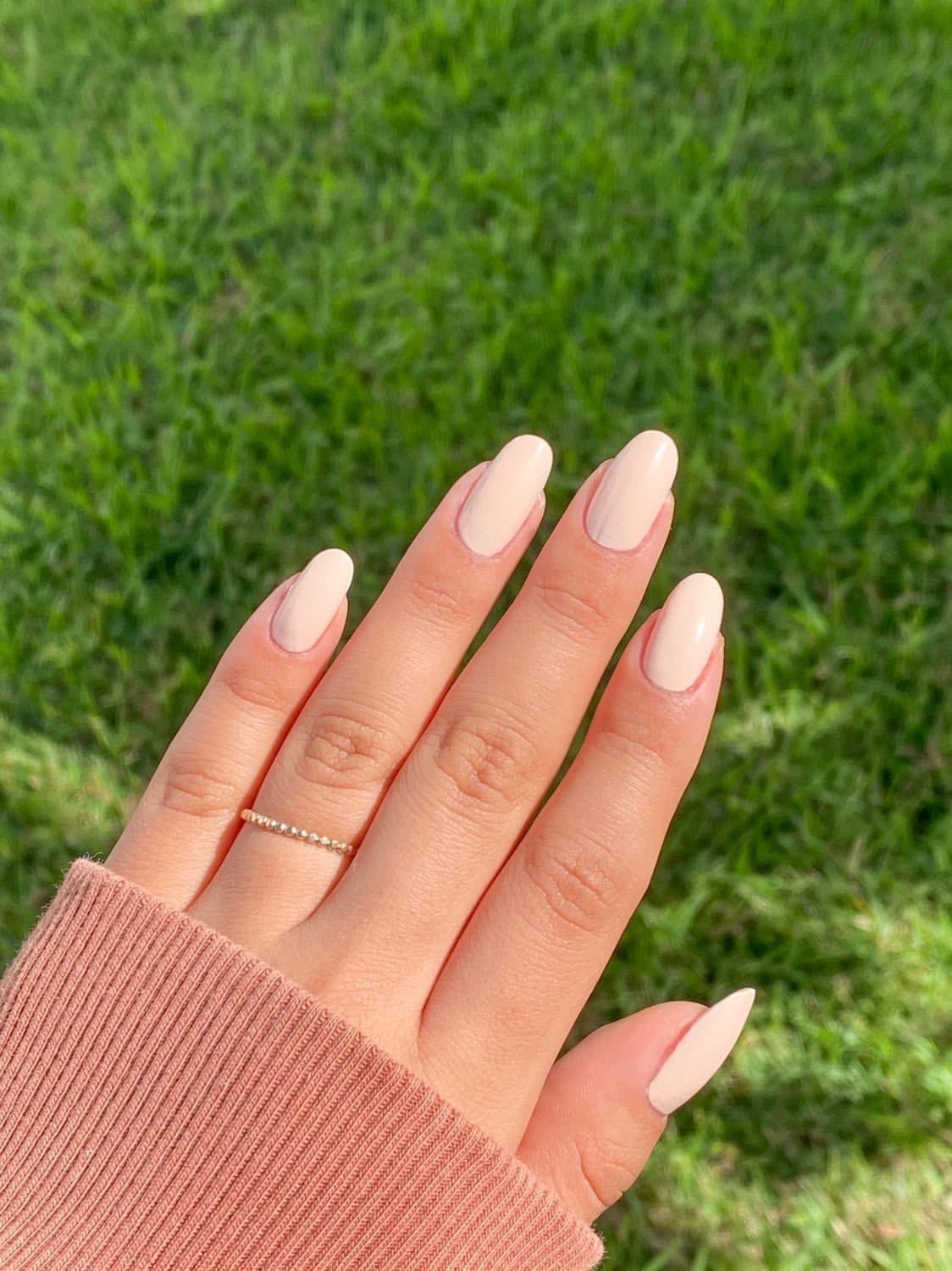 Spiaggia Rosa Halal Nail Polish Breathable 10ML