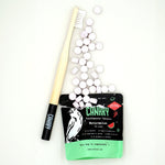 Strawberry + Kiwi Toothpaste Tablets - By Baano