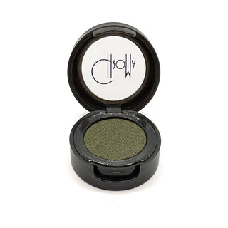 Eye Shadows Shimmer - Warm Tones - By Baano