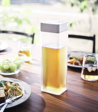 Water Pitcher - By Baano