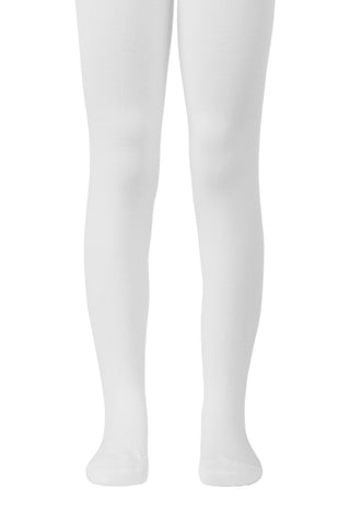 Conte-Kids Cotton Tights - Tip-Top 000 - By Baano