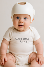 Mama's Little Love Organic Baby Bodysuit - By Baano