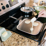 11 Inch Square Griddle - By Baano