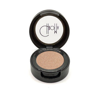 Eye Shadows Shimmer - Warm Tones - By Baano