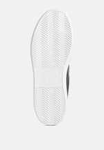 Starry Glitter Star Detail Sneakers