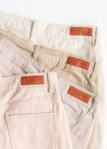 Stella Rose Denim Maxi Skirt - FINAL SALE