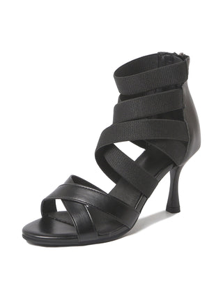Stella | Black