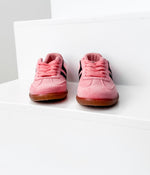 Stockholm Sneaker in Pink/Black