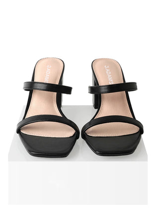 Stormi | Black