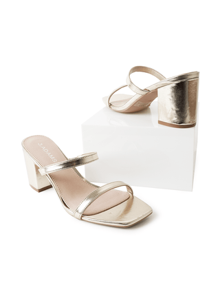 Stormi | White Gold