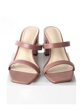 Stormi | Mauve