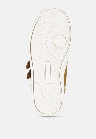 Strap On Ankle Boots