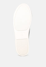 Studded Everday Casual Sneakers