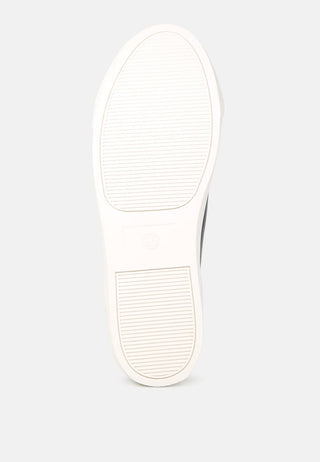 Studded Everday Casual Sneakers