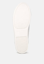 Studded Everday Casual Sneakers