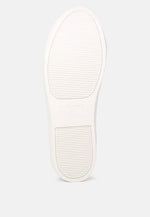 Studded Everday Casual Sneakers