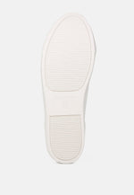 Studded Everday Casual Sneakers