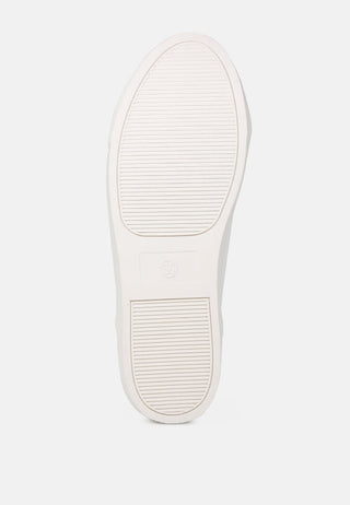 Studded Everday Casual Sneakers