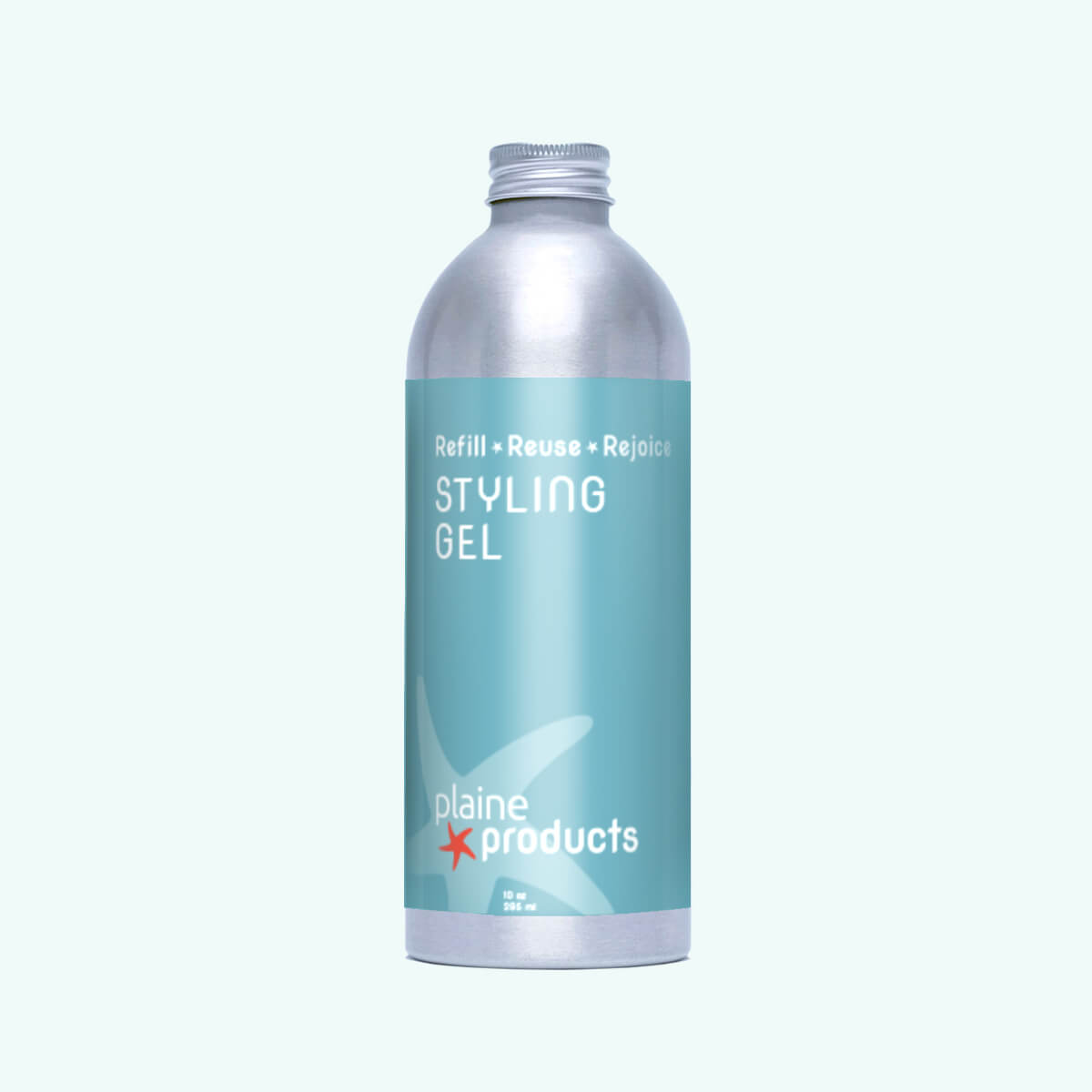Styling Gel - By Baano