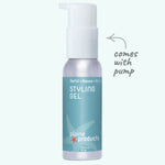 Styling Gel - By Baano