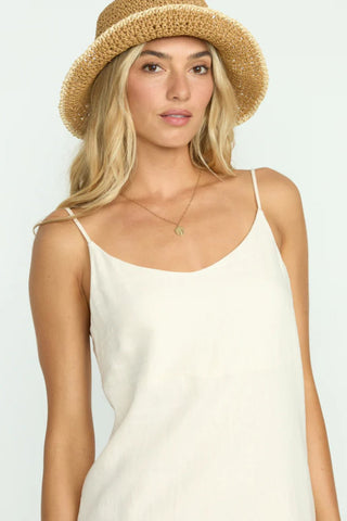 Summer Love Mini Slip Dress