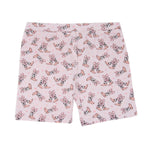 Cowhide Boots Bows Summer Pajama Set - By Baano