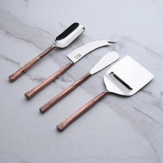 Sundance Cheese Tools 4 Pc. Set