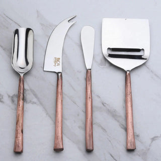 Sundance Cheese Tools 4 Pc. Set