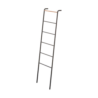 Leaning Storage Ladder (63" H)  - Steel - By Baano