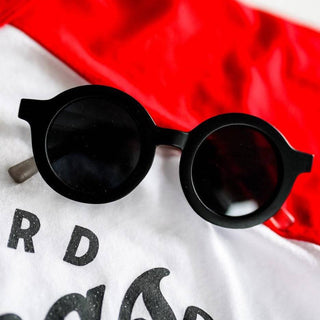 Sunny May Sunnies - Glamourous Grace