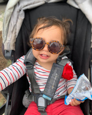 Sunny May Sunnies - Glamourous Grace
