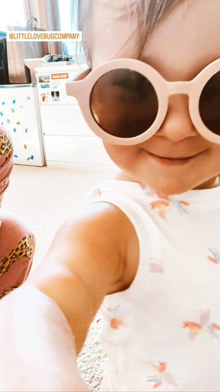 Sunny May Sunnies - Glamourous Grace