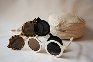 Sunny May Sunnies - Glamourous Grace