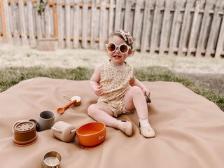 Sunny May Sunnies - Glamourous Grace
