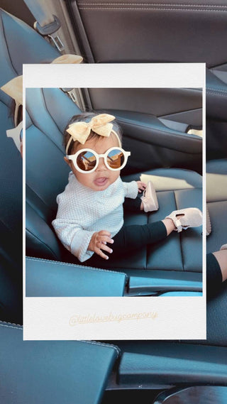 Sunny May Sunnies - Glamourous Grace