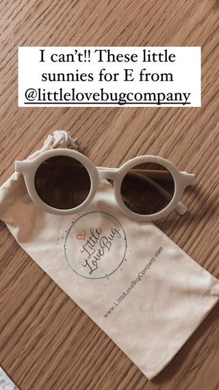 Sunny May Sunnies - Glamourous Grace