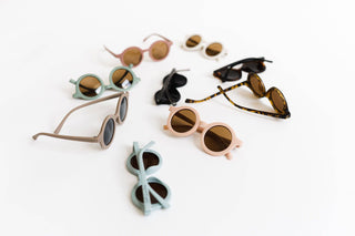 Sunny May Sunnies - Glamourous Grace