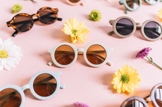 Sunny May Sunnies - Glamourous Grace