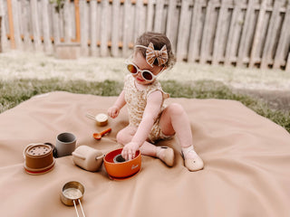 Sunny May Sunnies - Glamourous Grace