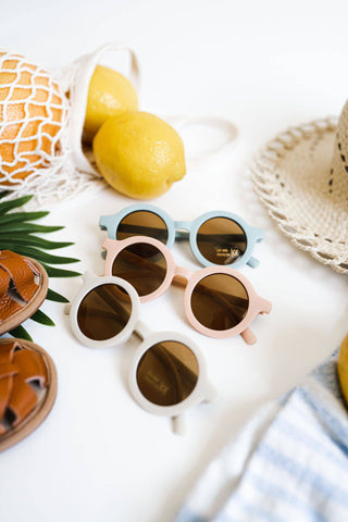 Sunny May Sunnies - Glamourous Grace