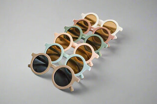 Sunny May Sunnies - Glamourous Grace