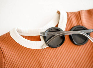 Sunny May Sunnies - Glamourous Grace